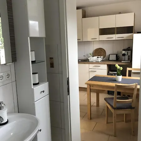 Apartment 1 *